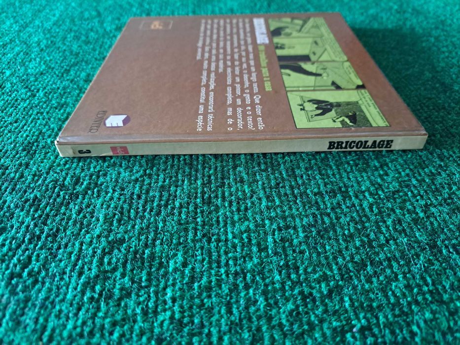 Bricolage - 100 trabalhos para a casa - Pierre Auguste