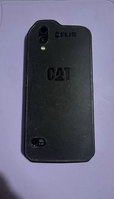 Vendo CAT S61 64gb
