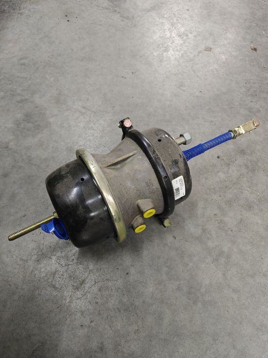 Hamulec sprężynowy przyczep naczep HALDEX 3030L