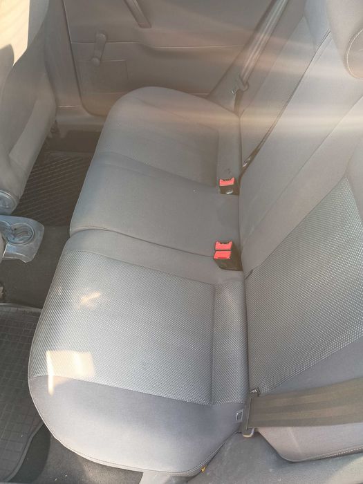 Volkswagen polo 1.4TDI super obniżka