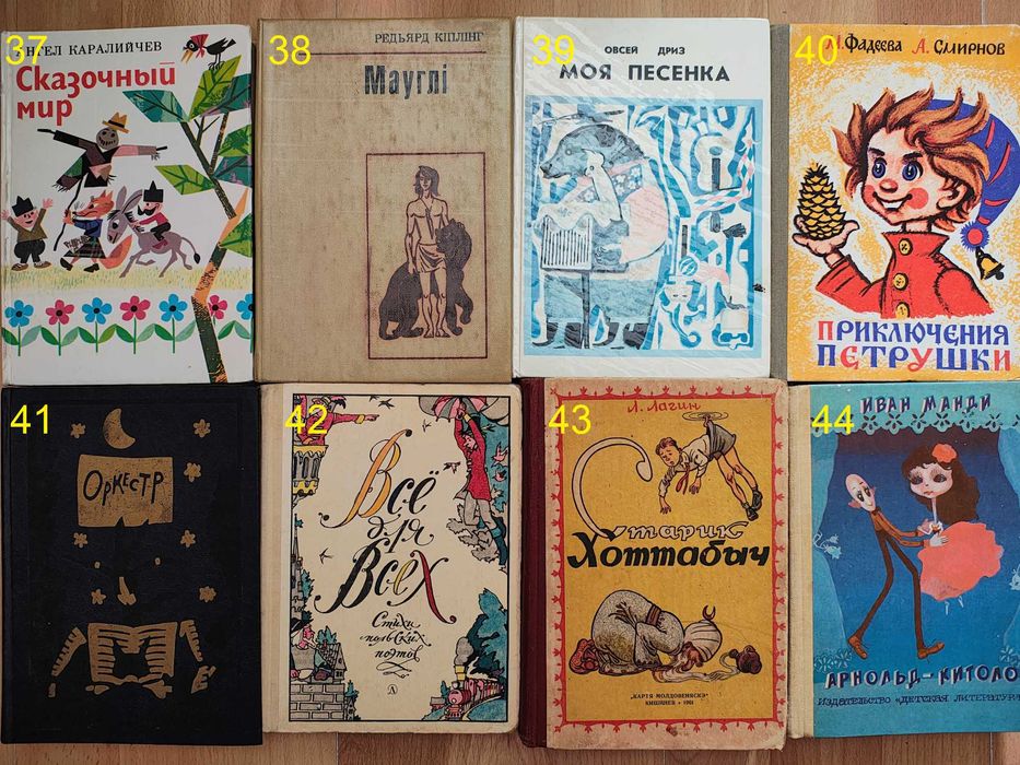 книги/казки/повісті/оповідання/вірші/стихи/рассказы/сказки/6