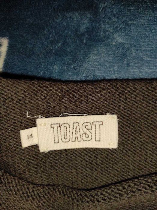 Жилетка на подростка размер 14