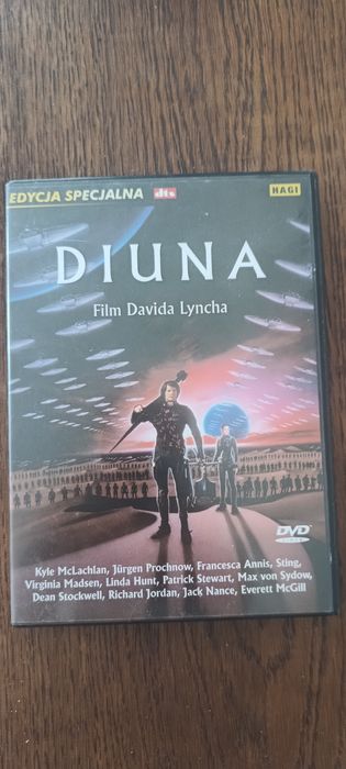 Diuna David Lynch