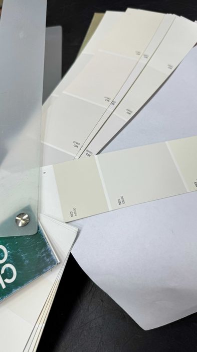 CIN VinylMatt Mate 9 peças
