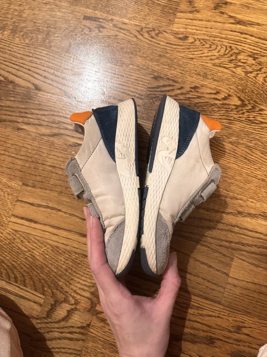 Кросівки для хлопчика 30р Naturino