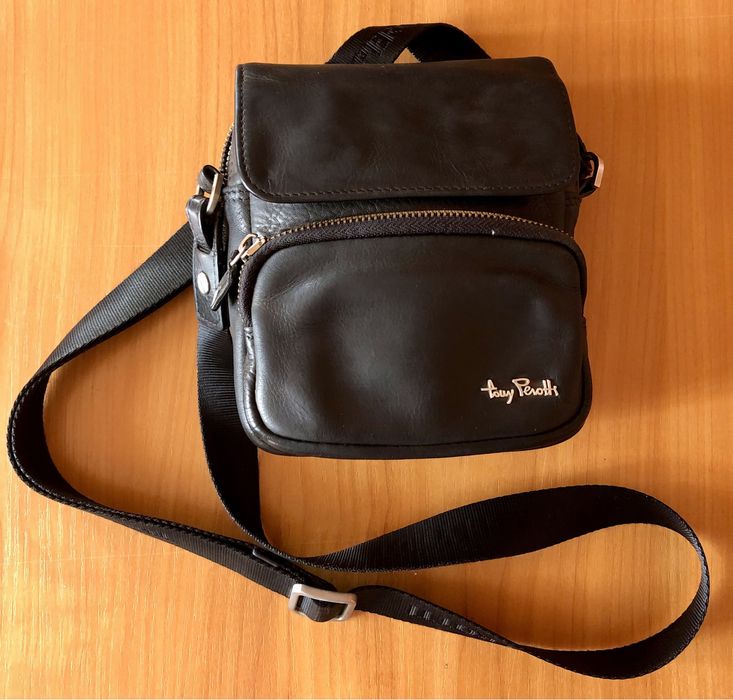 Оригінальна сумка Tonу Perotti