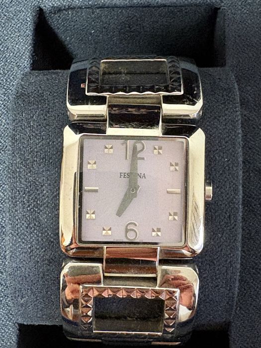 Festina senhora Vintage Quartz