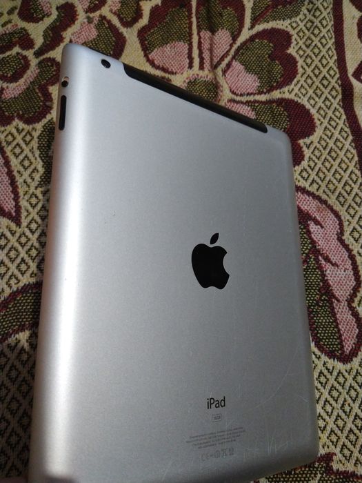 iPad Apple 3 16gb