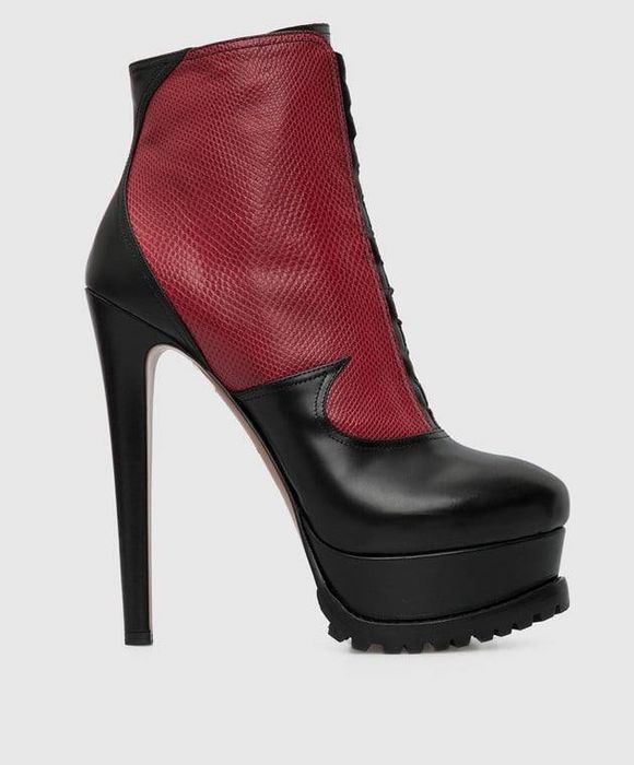 Alaia Ботильоны ботильйоны