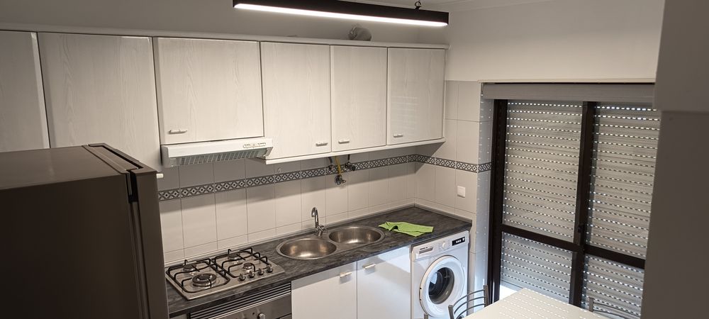 Alugo quarto Feijó Almada