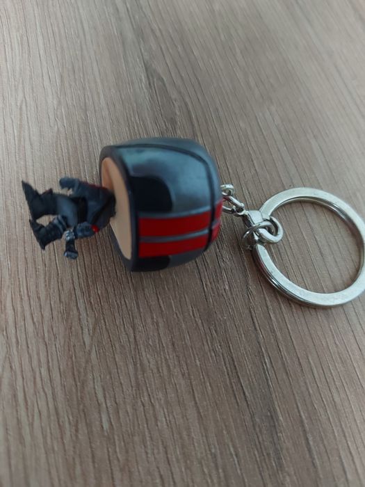 Breloczek Funko Pop Fortnite Burnout Pocket Pop Keychain