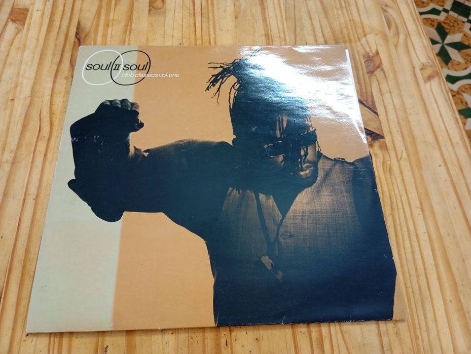 Various vinal albums & singles