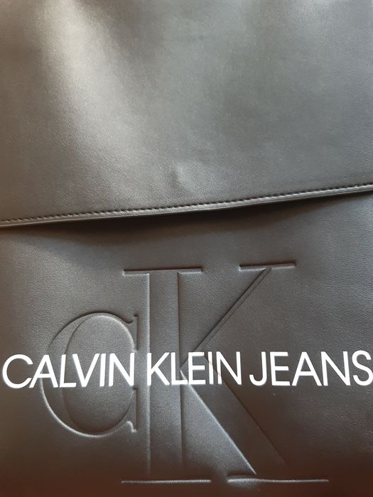 Plecak Calvin Klein