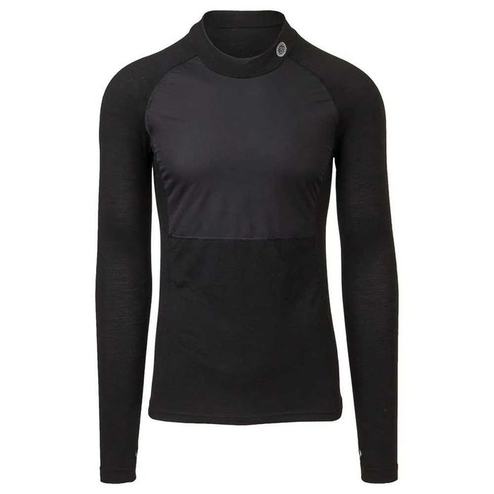 Термобелье для велоспорта AGU Winterday Wind Breaker Merino
