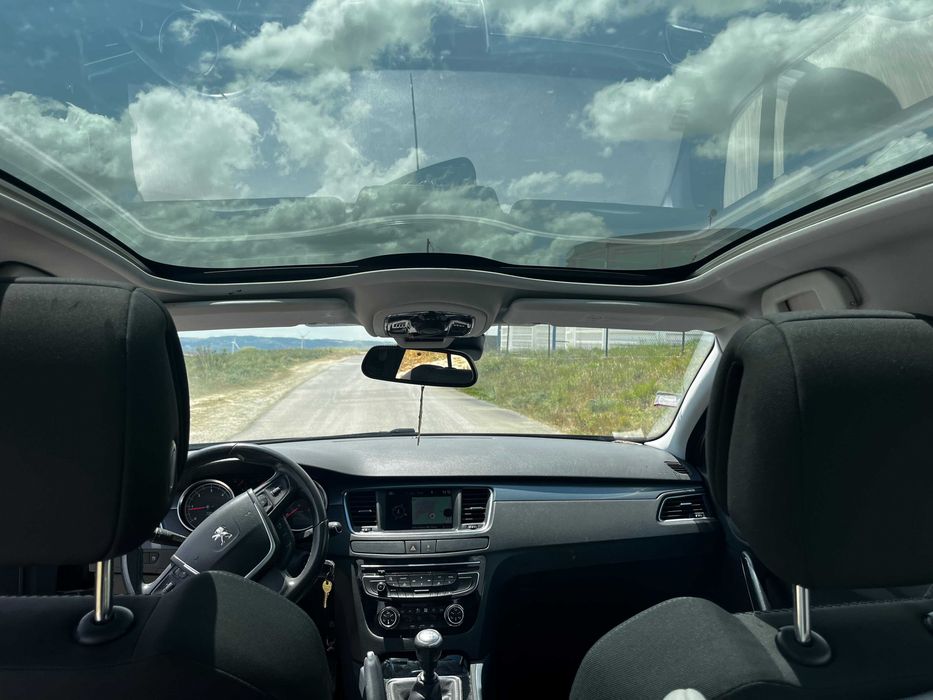 Peugeot 508 SW 1.6 e-HDi Active 2