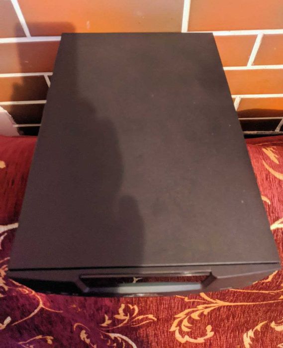 Усилитель-стример Naim UnitiQute 2 в отличном состоянии