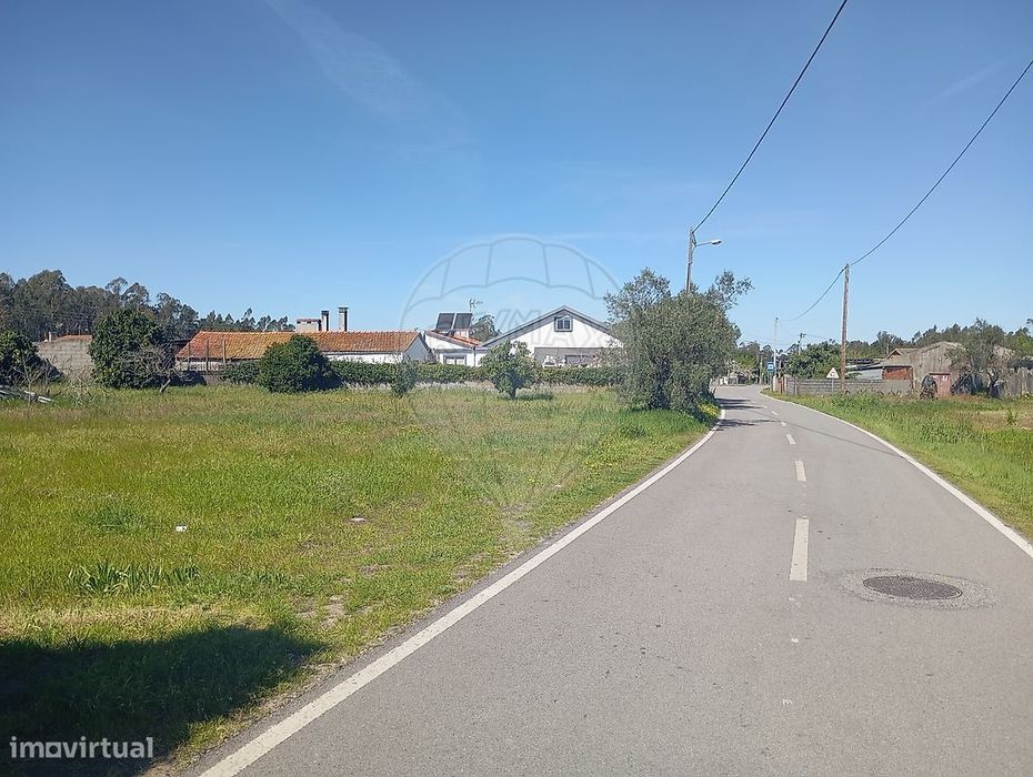 Terreno  para venda
