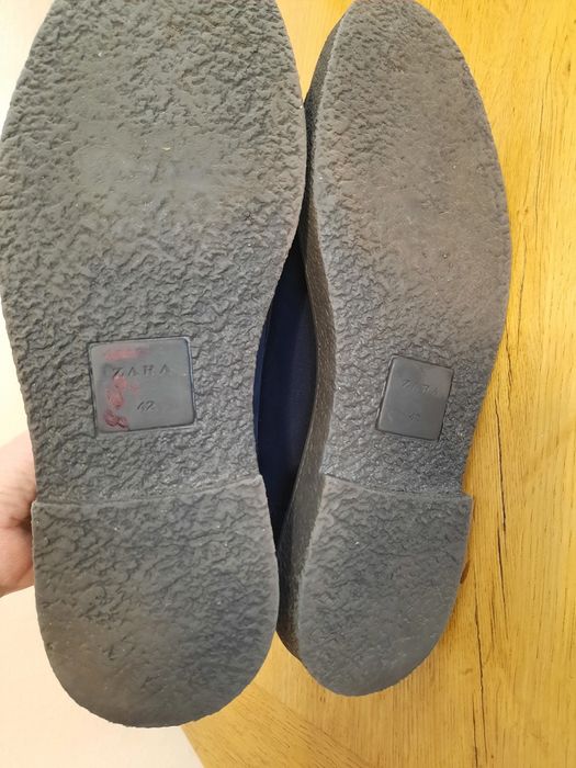 Чоловічі черевики