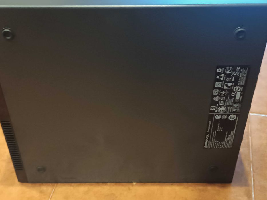 Computador Lenovo ThinkCentre