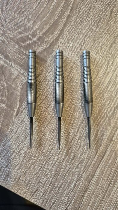 Lotki BULL'S Martin Schindler TW80 80% 23g