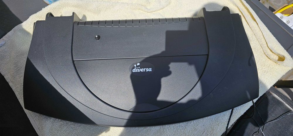 Rosline akwarium 60l