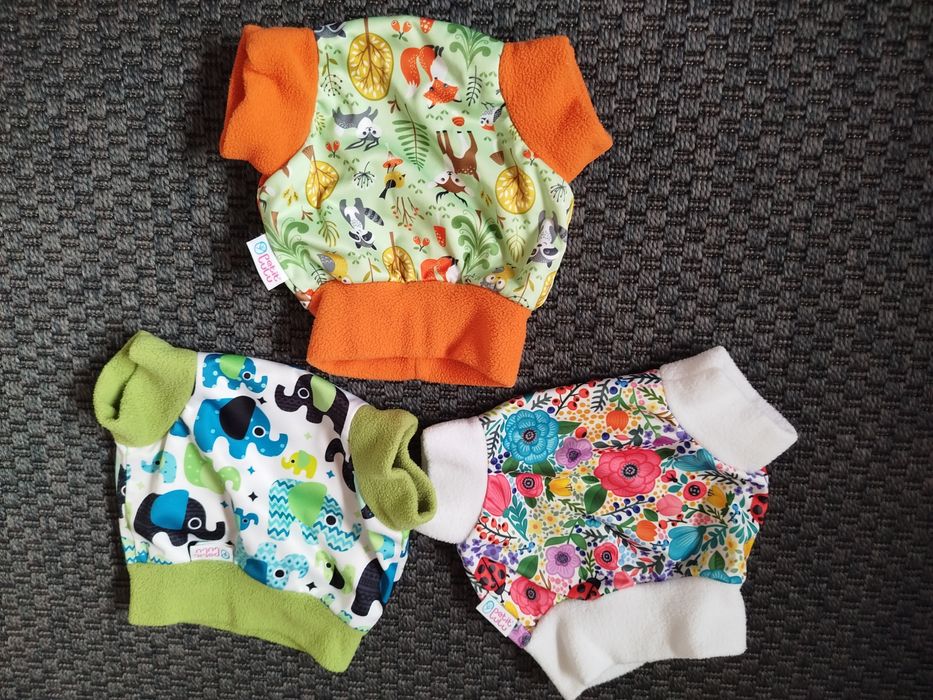 Calções Pull Petit Lulu S