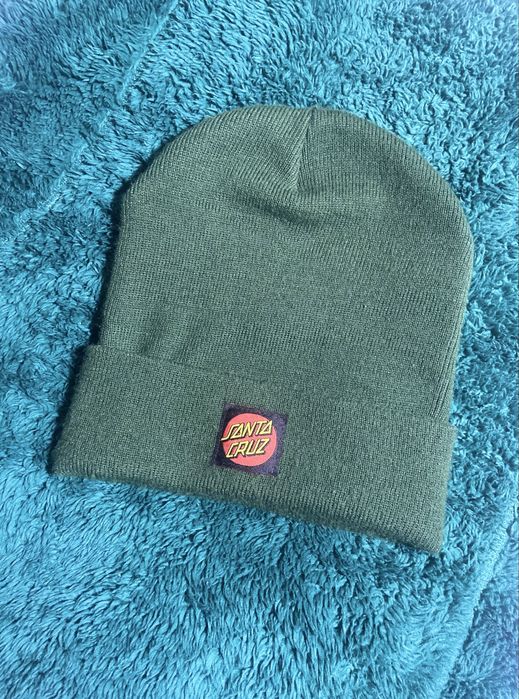 Шапка santa cruz