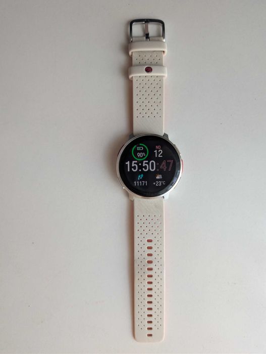 Polar Vantage V3