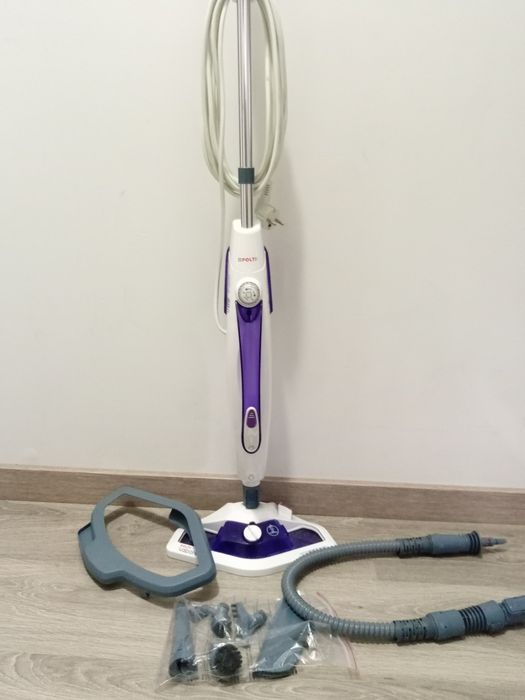 Vaporeta polti sv440 portátil