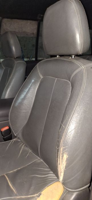 Grand cherokee 2.5td