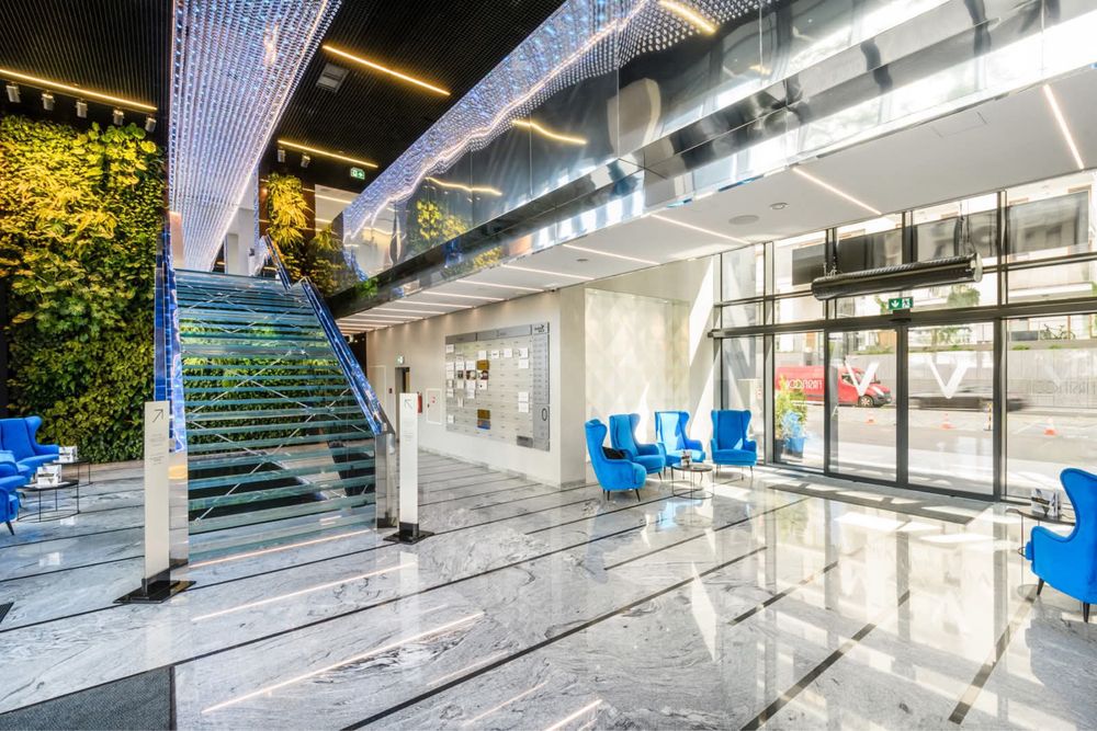 Mieszkanie do wynajęcia blisko centrum - Więcej