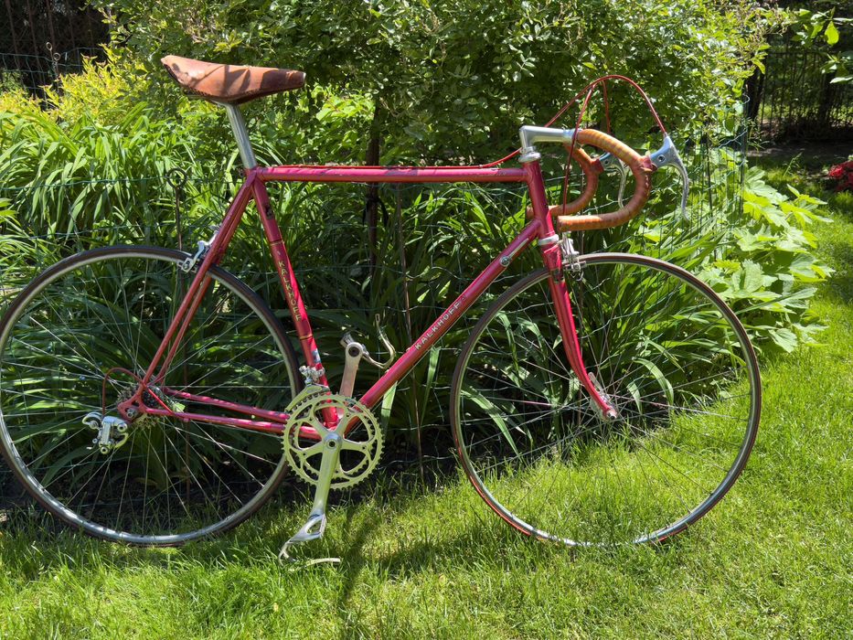 Kalkhoff Professional 11 S Shimano Dura-Ace EX.