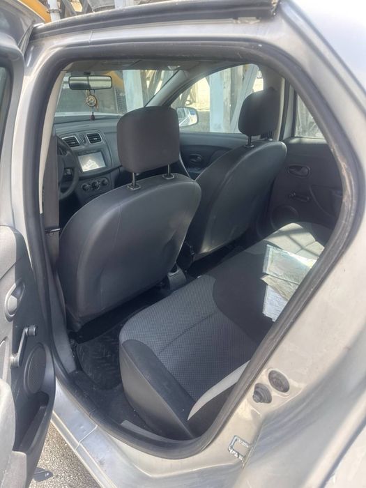 Renault Logan 2013 VIN VF14SRAP448760343 фото оголошення 3 з 5