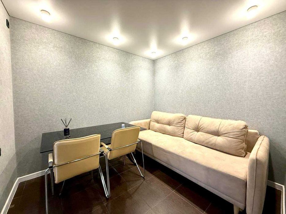 Продаж 4кім квартири з ремонтом в центрі селища Згурівка, Є ВІДЕООГЛЯД