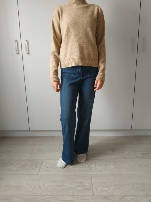 Светр Next,  Джемпер Next. 11-13 років . Стан ідеальний .