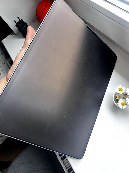 iPad Pro M1 256 120HZ