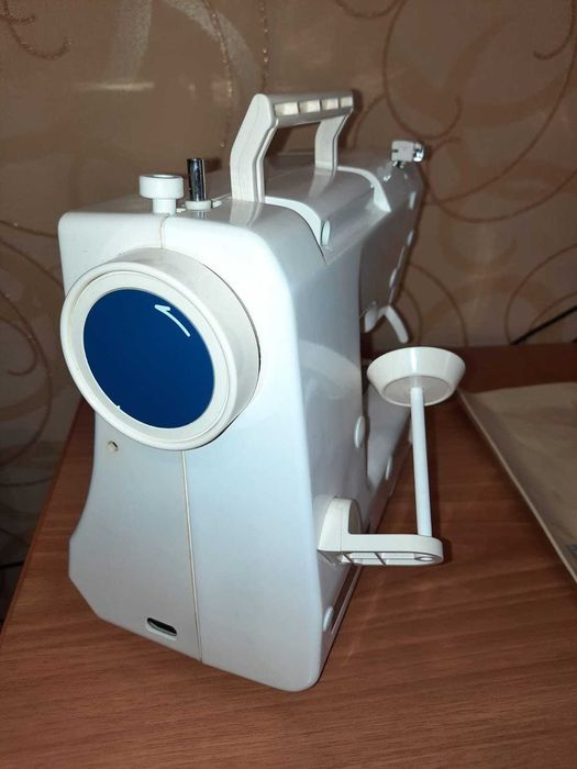 Швейная машинка Mini Jaguar 493