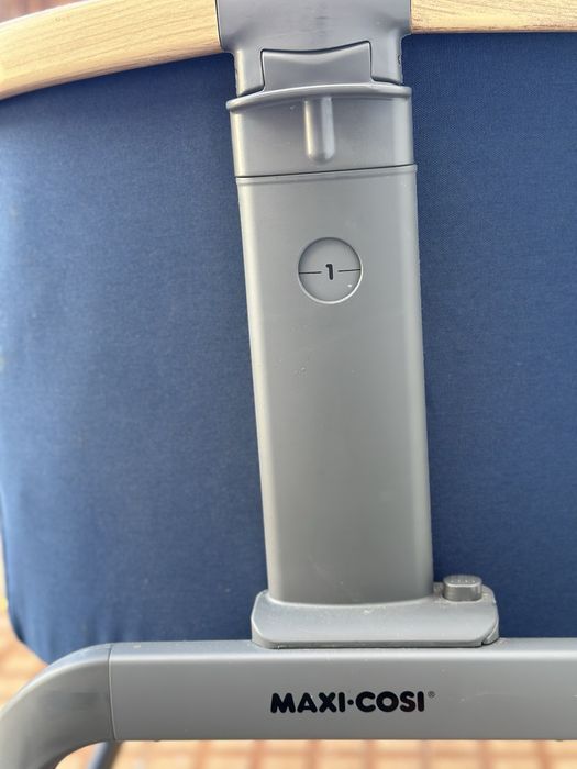 Berço Maxi-cosi Co-sleeping IORA