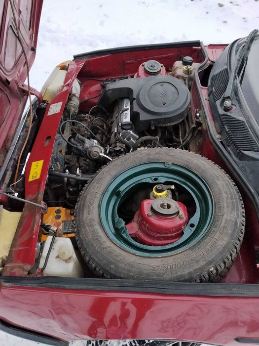 Продам авто в хорошем состоянии