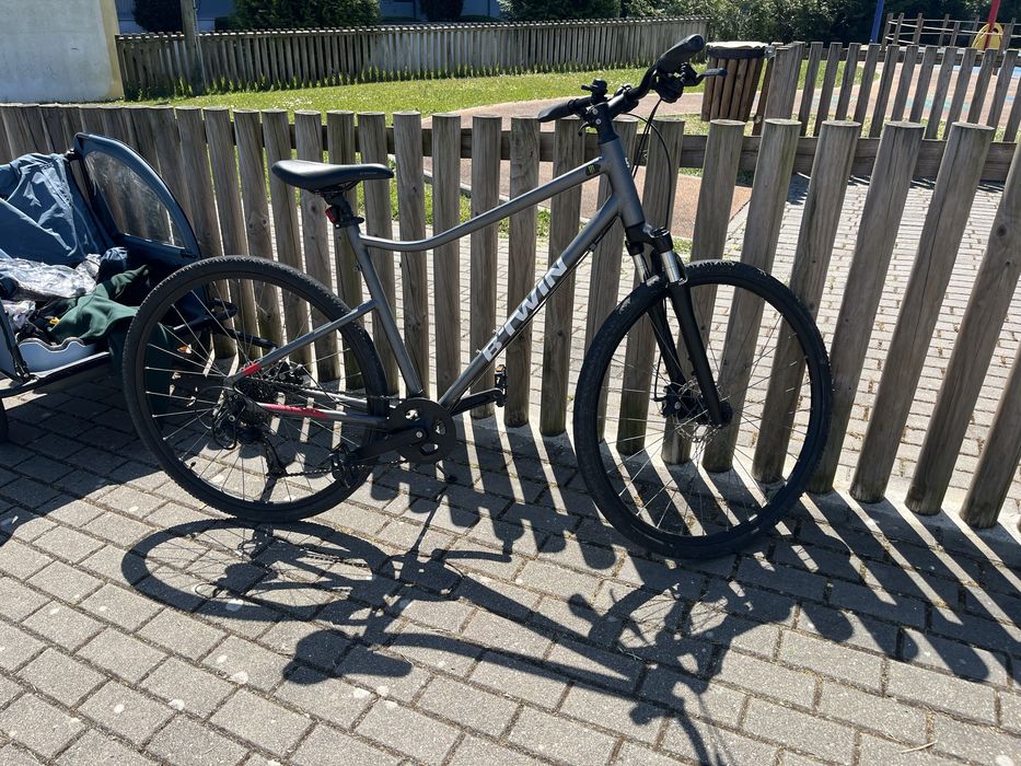 Rockrider ST120 27.5’ L