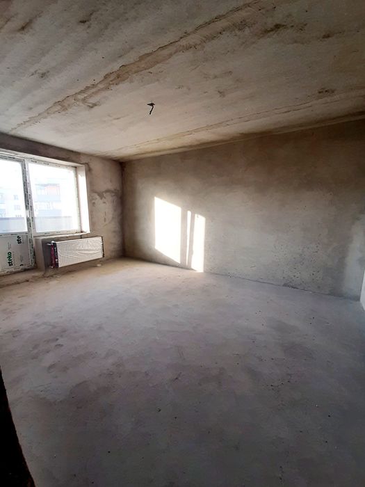 Продаж 2-кім. квартири у новобудові. Будинок зданий! Є-відновлення!