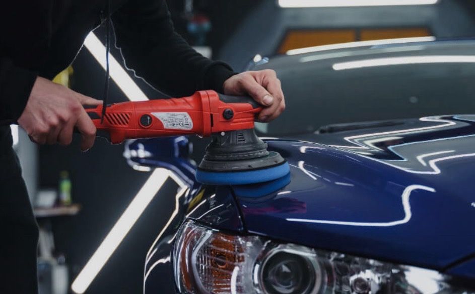 Servicos automotivos