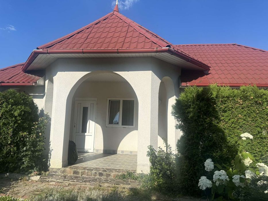 Продаж будинку Ужгород вул. Коритнянська