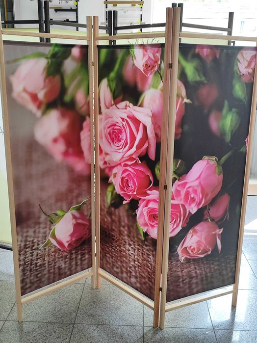 Parawan parawany dekoracyjne dziecięce producent wyprzedaż od ręki