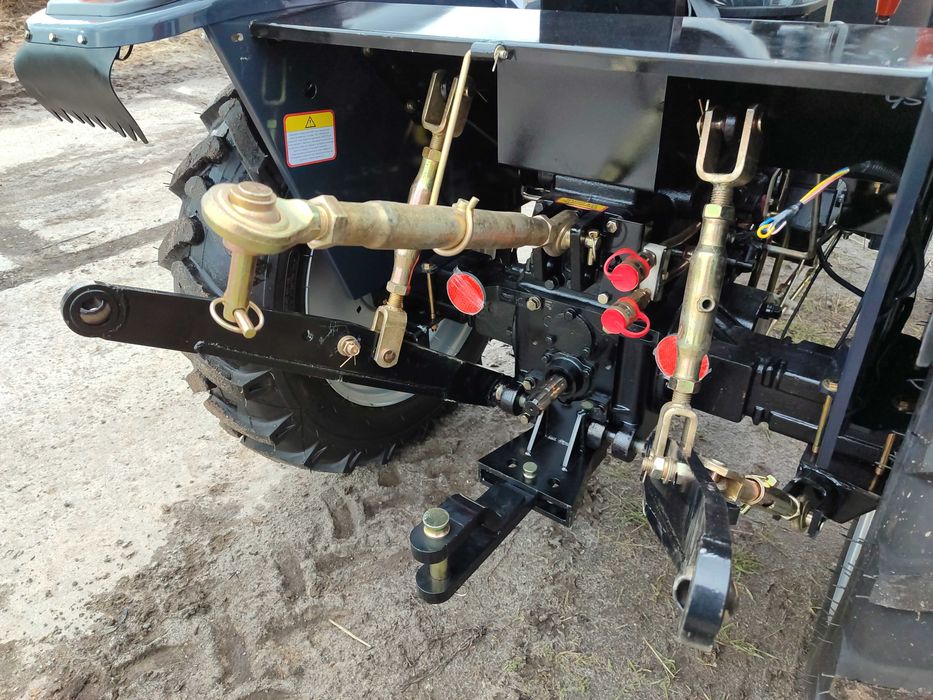 Трактор Кентавр 244 S 2025 года Доставимо без передоплати