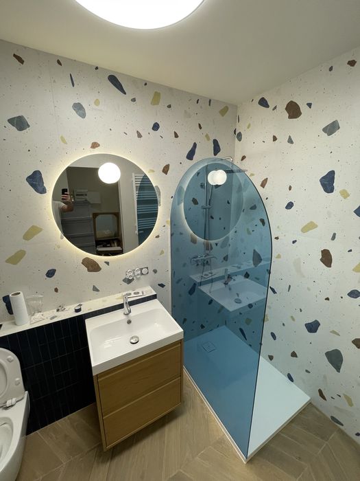 Kompleksowe Remonty Łazienek