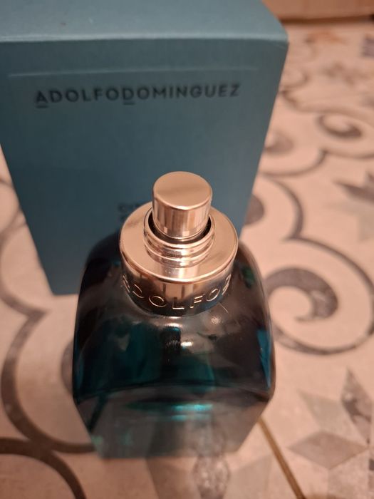 Agua Fresca Citrus Cedro Adolfo Dominguez