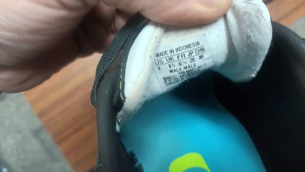 Chuteiras Adidas 11 pro