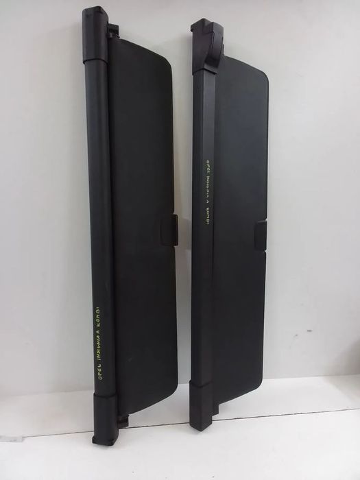 roleta bagażnika opel insignia a kombi