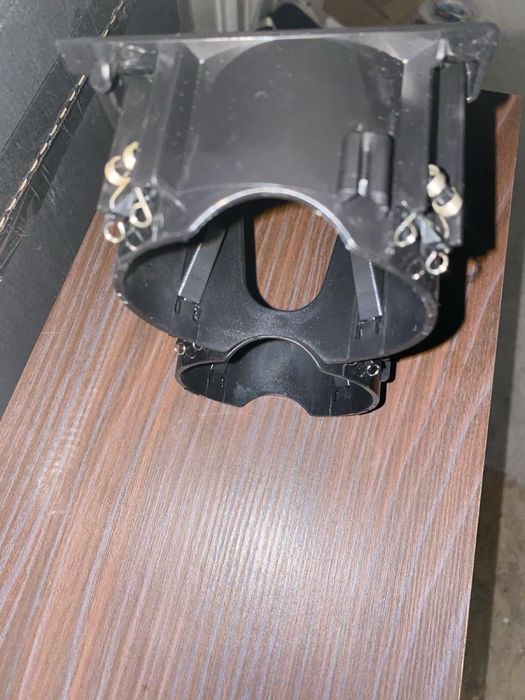 Підстаканик для Mercedes